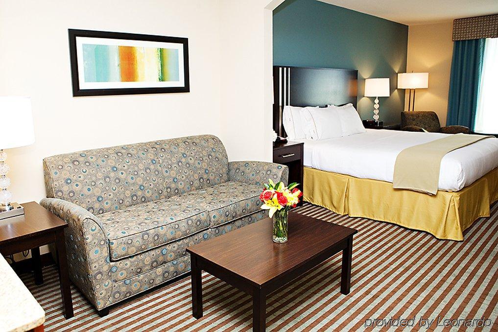 Holiday Inn Express & Suites Youngstown West I 80, An Ihg Hotel Habitación foto